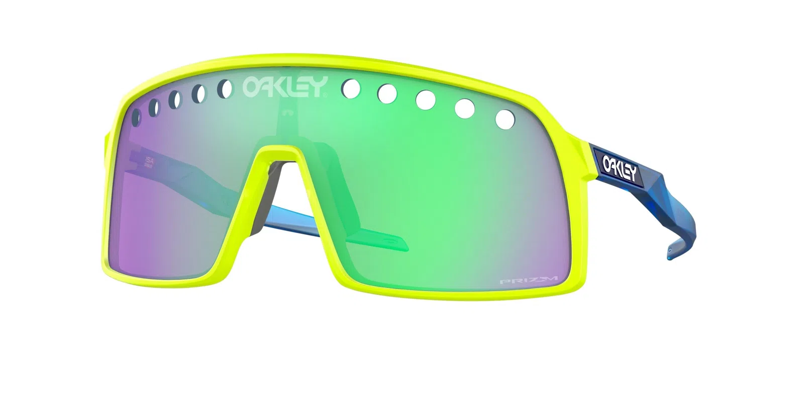 Oakley Sutro 9406 Sunglasses - view 115